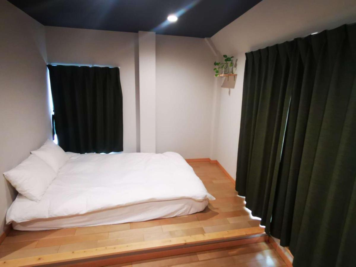 Leisure Hotel 中野 Tokyo Exterior photo